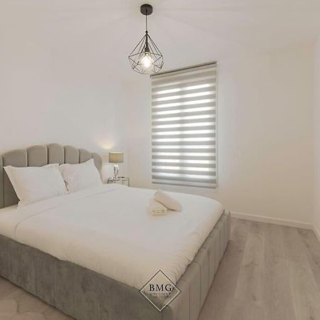 Faubourg Appartement Disneyland Bmyguest Serris Exteriér fotografie