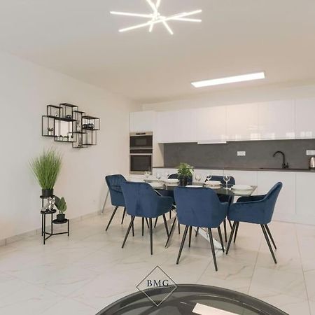 Faubourg Appartement Disneyland Bmyguest Serris Exteriér fotografie