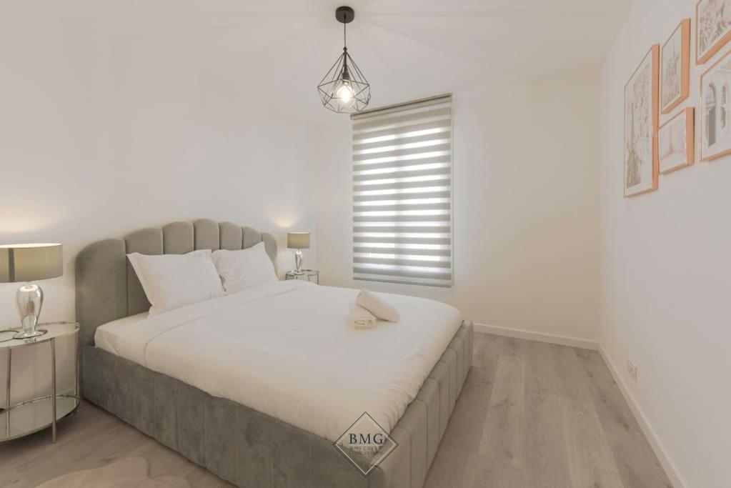 Faubourg Appartement Disneyland Bmyguest Serris Exteriér fotografie